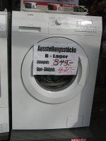 Lager mit B-Ware - Schnäppchenpreise bei Haushaltsgeräten